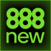 888New – Cá cược lớn thua, nhận tiền giải cứu 100%
