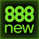 888New – Cá cược lớn thua, nhận tiền giải cứu 100%