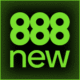 888New – Cá cược lớn thua, nhận tiền giải cứu 100%